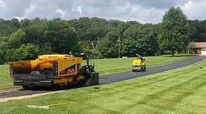 Best Driveway Grading and Leveling  in Birch Run, MI